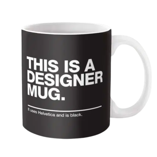 Mug Branding