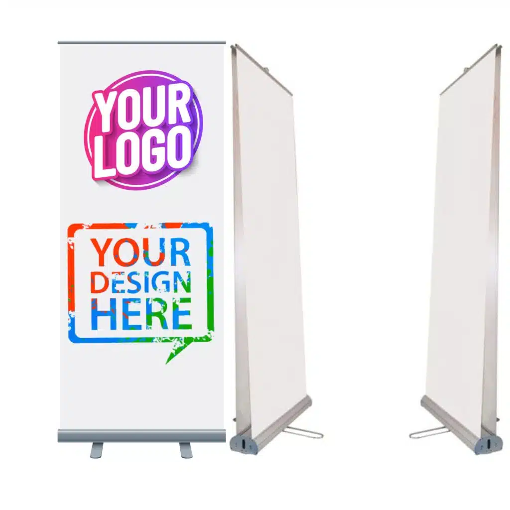 Pull up Banners Printing in Sandton