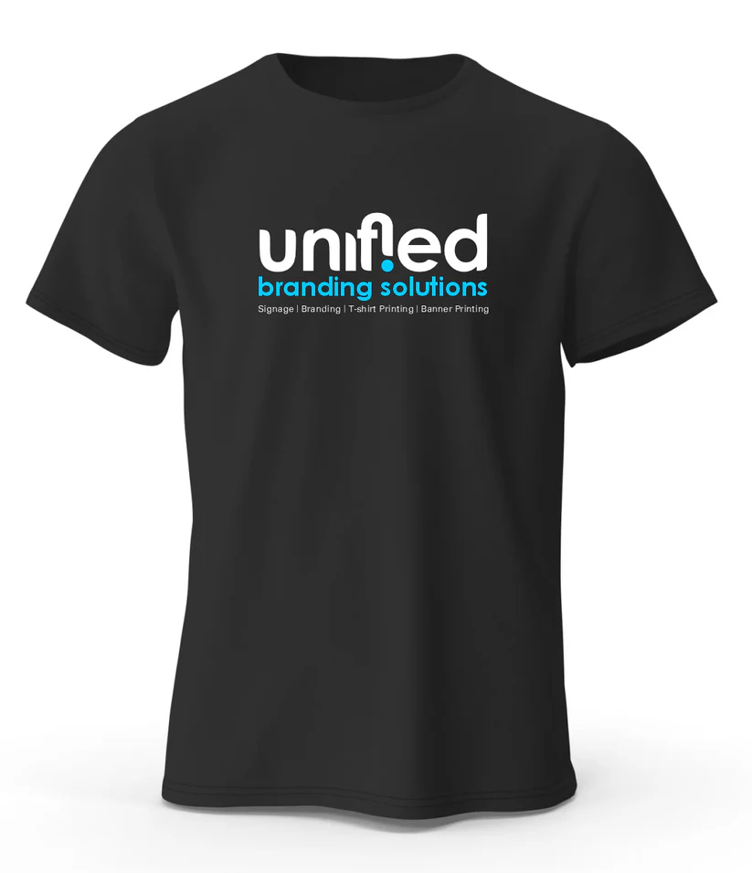 T-shirt printing Sandton-Johannesburg